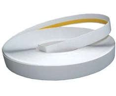 Agam TAPE PVC 70X1.0 MM 5 M WITH ADHESIVE TAP