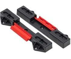 Q-Brick Laikiklis Qbrick Z257004PG011; 2 vnt.