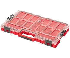 Q-Brick Įrankių dėžė Qbrick ORGQL2CZEPG011