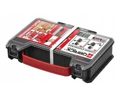 Q-Brick Jungčių komplektas Qbrick Z258551PG001; 30 vnt.