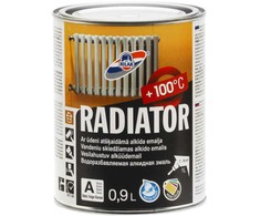 Rilak DAŽAI RILAK RADIATORIUS A 0,9L