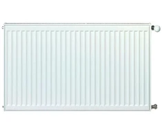 Radiatorius KORADO KLASIK-R 22, 550x500, šoninio pajungimo
