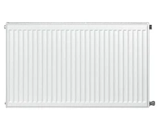Radiatorius Korado Klasik 11 11050060-50-0010, 60 cm x 50 cm, šoninio pajungimo, 515 W, balta sp.