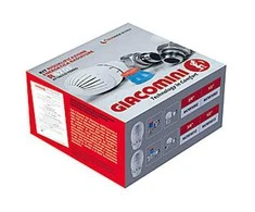 Radiatoru sistēmas komplekts Giacomini R470F