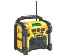 Radijas Dewalt DCR019-QW, 10.8 - 18 V