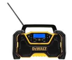 Radijas Dewalt DCR029-QW. 10.8 - 54V