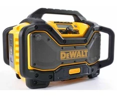 Radijas Dewalt DCR027, 14.4 - 54 V