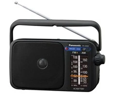 PANASONIC RF-2400 Radijo imtuvas