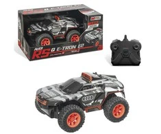 Mondo_Motors RC automobilis Mondo Motors Audi RS E2 1:24 13-63820