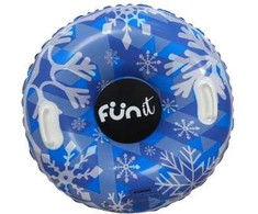 Pripučiama sniego čiuožynė FUNIT Blizzard, 80 cm