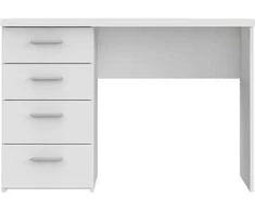 Domoletti DESK Baltas 60X110X76.5