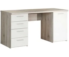 Domoletti TABLE BEAT25 P79 145X60 CM HAZEL