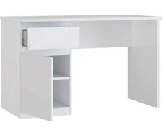 Domoletti DESK Baltas 60X120X75.3