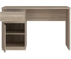 Domoletti DESK BROWN 60X120X75.3