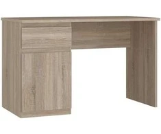 Domoletti DESK BROWN 60X120X75.3