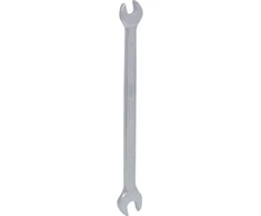 KSTOOLS Raktas atvirais galais 15° 10x13mm, KS Tools
