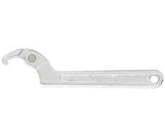 Lenktas raktas KS tools; 114-158 mm; 1 vnt.