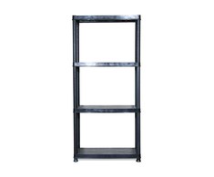 RAM Noliktavas plaukts 3353543, 61 cm x 30.5 cm x 130 cm, 25 kg
