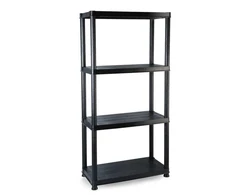 RAM Noliktavas plaukts 3353543, 61 cm x 30.5 cm x 130 cm, 25 kg