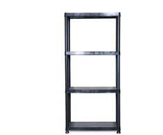 RAM Noliktavas plaukts 3353543, 61 cm x 30.5 cm x 130 cm, 25 kg