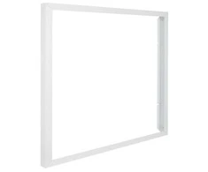Ledlife RĖMELIS LED PANELEI 60X60X6 Baltas
