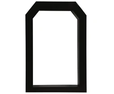 Rāmis Stoveman Fireplace frame, tērauds