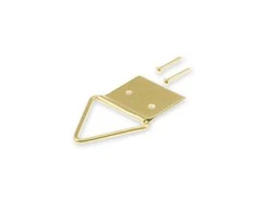 Paveikslų laikikliai Suki, 24 x 12 mm, 10 vnt.