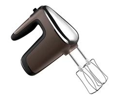Plakiklis Hand mixer Tefal Powermix Silence HT660EE0
