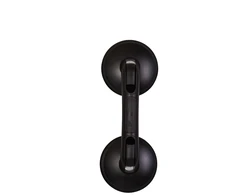 Rankšluostis rail Ridder. 33.5 cm. juodas