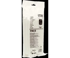 Klijų strypeliai Rapid PRO-B; 12x190 mm; 1kg; baltos spalvos