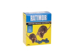 Ratimor Bloks, 200 g