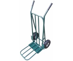 Vežimėlis Okko HT012, 250 kg