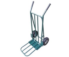 Vežimėlis Okko HT012, 250 kg