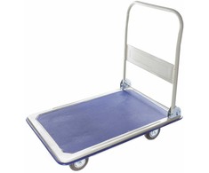 Vežimėlis Okko PH102, 300 kg