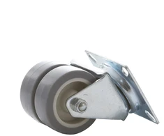 Haushalt Mattel WHEEL DOUBLE D50 PL 51050TWTPR