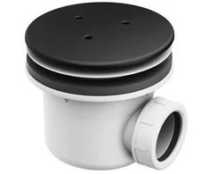 Sifonas duš padėk Ravak Professional 90 X01749. 84 mm. 90 mm