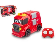 Nežinomas RC automobilis Miesto tarnybos priešgaisrinė tarnyba DHTRC10591