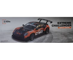 Nežinomas RC automobilis Extreme Challenger LQD02-4F