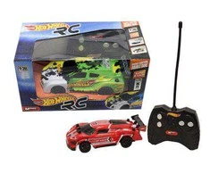 RC automobilis Mattel Hot Wheels 13-63253, 1:28, įvairiaspalvis, spalva / dizainas parenkamas atsitiktinai.