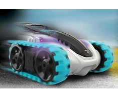 RC automobilis Syma Revolt Biotrax TG1006