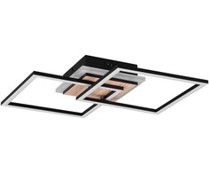 REALITY Lampa griesti Trio Giro R62793635, LED, 2700 - 6000 °K, 1 x 25 W