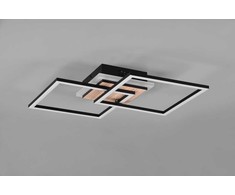 REALITY Lampa griesti Trio Giro R62793635, LED, 2700 - 6000 °K, 1 x 25 W