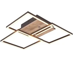 REALITY Lubinis šviestuvas Trio Mobile R62883135, LED, 2700–6000 °K, 1 x 27 W