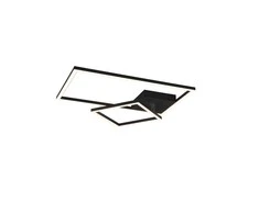 Lubinis šviestuvas Šviestuvas Reality PADELLA, lubinis, 25 W, LED, R62642432