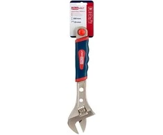 Regulējama uzgriežņu atslēga Haushalt PT-AW07, 300 mm, 1 - 35 mm