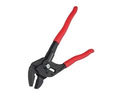 Reguliuojamos replės Draumet, 180 mm
