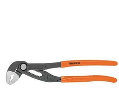 Regulējamas santehnikas knaibles Truper. 250 mm