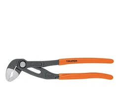 Regulējamas santehnikas knaibles Truper. 250 mm