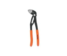 Reguliuojamos santechninės replės, greitas fiksavimas, 180 mm Truper®