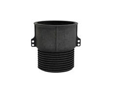 Nežinomas Reguliuojamojo pjedestalo jungtis EC, 66-110 mm, 2 vnt.